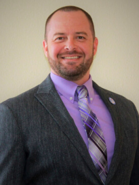 Nathan Maddox Loan Officer