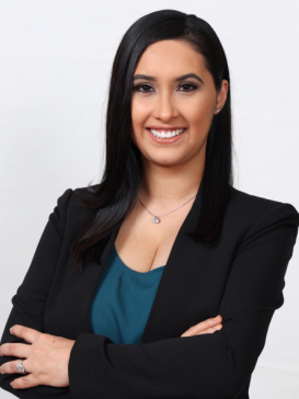 Jocelyn Webster Loan Officer