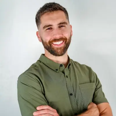 Jason Love Mortgage Loan Originator