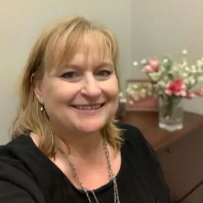 Angie Vanderville Loan Officer