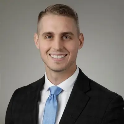 Corbin Claypool Sr Loan Officer