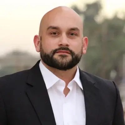 Prentice Rios Loan Officer