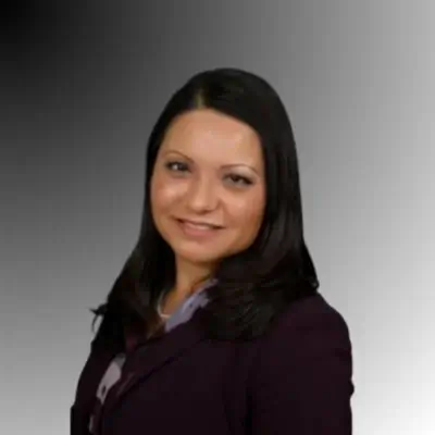 Trina Mendez Sr Loan Officer