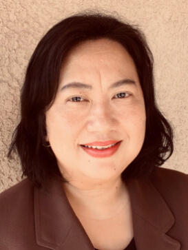 Joanne Wong Loan Officer