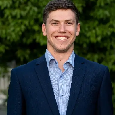 Nick Swenning Loan Officer