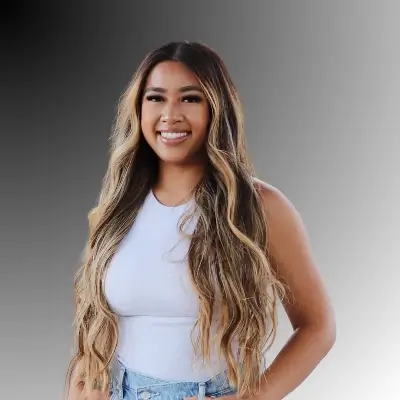 Tatianna Keophounsouk Loan Officer