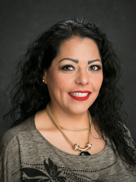Nadia Hernandez