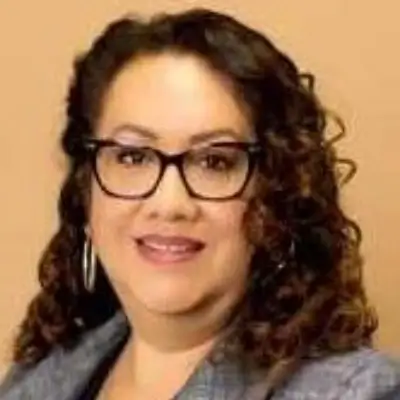 Leticia Gonzalez Mortgage Loan Originator