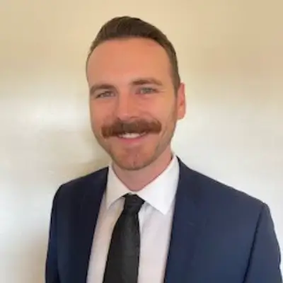 Justin Bartleson Mortgage Loan Originator